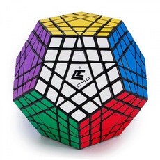 Different puzzles - Carolyn's Rubik's cube page